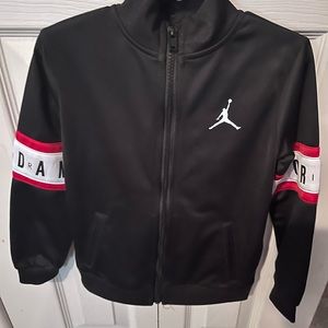 Jordan jogging suit